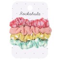 Rockahula Kids gumki scrunchie do włosów dla dziewczynki 4 szt. Colour Pop Rockahula Kids gumki scrunchie do włosów dla dziewczynki 4 szt. Colour Pop