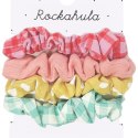 Rockahula Kids gumki scrunchie do włosów dla dziewczynki 4 szt. Colour Pop Rockahula Kids gumki scrunchie do włosów dla dziewczynki 4 szt. Colour Pop
