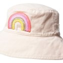 Rockahula Kids kapelusz przeciwsłoneczny dla dziewczynki Rainbow Sun 3-6 lat Rockahula Kids kapelusz przeciwsłoneczny dla dziewczynki Rainbow Sun 3-6 lat