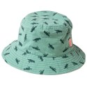 Rockahula Kids kapelusz przeciwsłoneczny dwustronny dla dzieci T-Rex 3-6 lat Rockahula Kids kapelusz przeciwsłoneczny dwustronny dla dzieci T-Rex 3-6 lat