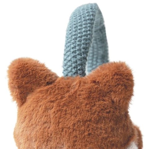 Rockahula Kids nauszniki zimowe dla dzieci Felix Fox Rockahula Kids nauszniki zimowe dla dzieci Felix Fox
