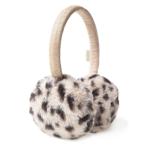Rockahula Kids nauszniki zimowe dla dziewczynki Luna Snow Leopard Rockahula Kids nauszniki zimowe dla dziewczynki Luna Snow Leopard