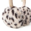 Rockahula Kids nauszniki zimowe dla dziewczynki Luna Snow Leopard Rockahula Kids nauszniki zimowe dla dziewczynki Luna Snow Leopard