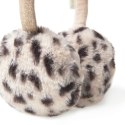 Rockahula Kids nauszniki zimowe dla dziewczynki Luna Snow Leopard Rockahula Kids nauszniki zimowe dla dziewczynki Luna Snow Leopard