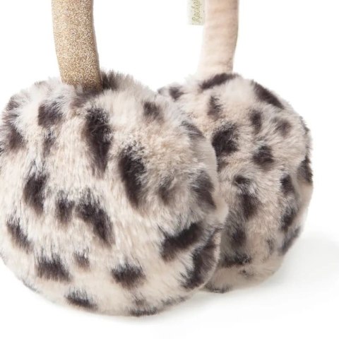 Rockahula Kids nauszniki zimowe dla dziewczynki Luna Snow Leopard Rockahula Kids nauszniki zimowe dla dziewczynki Luna Snow Leopard