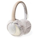 Rockahula Kids nauszniki zimowe dla dziewczynki Moonlight Grey Rockahula Kids nauszniki zimowe dla dziewczynki Moonlight Grey