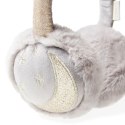 Rockahula Kids nauszniki zimowe dla dziewczynki Moonlight Grey Rockahula Kids nauszniki zimowe dla dziewczynki Moonlight Grey