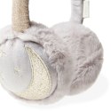 Rockahula Kids nauszniki zimowe dla dziewczynki Moonlight Grey Rockahula Kids nauszniki zimowe dla dziewczynki Moonlight Grey