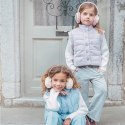 Rockahula Kids nauszniki zimowe dla dziewczynki Moonlight Grey Rockahula Kids nauszniki zimowe dla dziewczynki Moonlight Grey