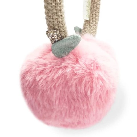 Rockahula Kids nauszniki zimowe dla dziewczynki Pink Apple Rockahula Kids nauszniki zimowe dla dziewczynki Pink Apple