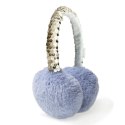 Rockahula Kids nauszniki zimowe dla dziewczynki Shimmer Sequin Blue Rockahula Kids nauszniki zimowe dla dziewczynki Shimmer Sequin Blue