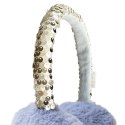 Rockahula Kids nauszniki zimowe dla dziewczynki Shimmer Sequin Blue Rockahula Kids nauszniki zimowe dla dziewczynki Shimmer Sequin Blue