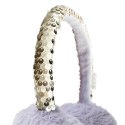 Rockahula Kids nauszniki zimowe dla dziewczynki Shimmer Sequin Lilac Rockahula Kids nauszniki zimowe dla dziewczynki Shimmer Sequin Lilac