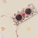 Rockahula Kids okulary przeciwsłoneczne dla dziewczynki 100% UV Rockahula Kids okulary przeciwsłoneczne dla dziewczynki 100% UV