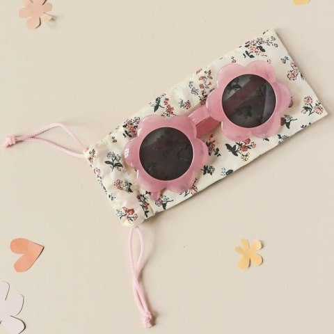 Rockahula Kids okulary przeciwsłoneczne dla dziewczynki 100% UV Rockahula Kids okulary przeciwsłoneczne dla dziewczynki 100% UV