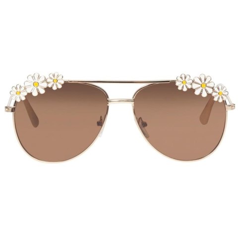 Rockahula Kids okulary przeciwsłoneczne dla dziewczynki 100% UV Rockahula Kids okulary przeciwsłoneczne dla dziewczynki 100% UV