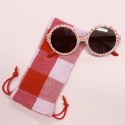 Rockahula Kids okulary przeciwsłoneczne dla dziewczynki 100% UV Sweet Cherry Rockahula Kids okulary przeciwsłoneczne dla dziewczynki 100% UV Sweet Cherry