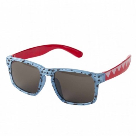 Rockahula Kids okulary przeciwsłoneczne dziecięce 100% UV Cheetah Blue Rockahula Kids okulary przeciwsłoneczne dziecięce 100% UV Cheetah Blue
