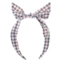 Rockahula Kids opaska do włosów dla dziewczynki Annie Check Tie Rockahula Kids opaska do włosów dla dziewczynki Annie Check Tie