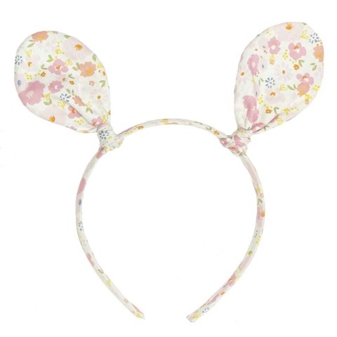 Rockahula Kids opaska do włosów dla dziewczynki Bloom Bunny Ears Rockahula Kids opaska do włosów dla dziewczynki Bloom Bunny Ears