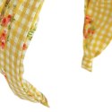 Rockahula Kids opaska do włosów dla dziewczynki Floral Gingham Rockahula Kids opaska do włosów dla dziewczynki Floral Gingham