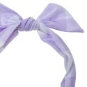 Rockahula Kids opaska do włosów dla dziewczynki Lilac Tie Rockahula Kids opaska do włosów dla dziewczynki Lilac Tie