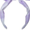 Rockahula Kids opaska do włosów dla dziewczynki Lilac Tie Rockahula Kids opaska do włosów dla dziewczynki Lilac Tie