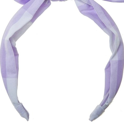 Rockahula Kids opaska do włosów dla dziewczynki Lilac Tie Rockahula Kids opaska do włosów dla dziewczynki Lilac Tie