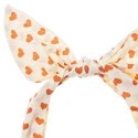 Rockahula Kids opaska do włosów dla dziewczynki Love Hearts Tie Rockahula Kids opaska do włosów dla dziewczynki Love Hearts Tie