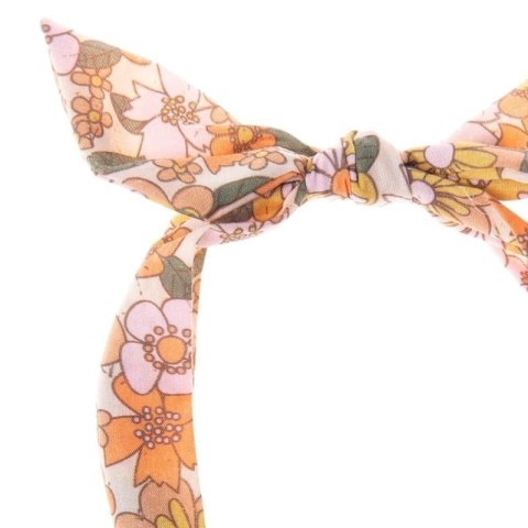 Rockahula Kids opaska do włosów dla dziewczynki Retro Floral Tie Rockahula Kids opaska do włosów dla dziewczynki Retro Floral Tie