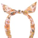 Rockahula Kids opaska do włosów dla dziewczynki Retro Floral Tie Rockahula Kids opaska do włosów dla dziewczynki Retro Floral Tie