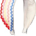 Rockahula Kids opaska do włosów dla dziewczynki Ric Rac Rainbow Knotted Rockahula Kids opaska do włosów dla dziewczynki Ric Rac Rainbow Knotted