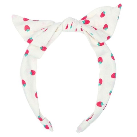 Rockahula Kids opaska do włosów dla dziewczynki Strawberry Rockahula Kids opaska do włosów dla dziewczynki Strawberry