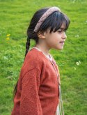 Rockahula Kids opaska do włosy dla dziewczynki Prairie Floral Padded Headband Rockahula Kids opaska do włosy dla dziewczynki Prairie Floral Padded Headband