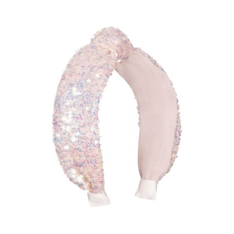 Rockahula Kids opaska do włosy dla dziewczynki Sequin Knotted Headband Rockahula Kids opaska do włosy dla dziewczynki Sequin Knotted Headband