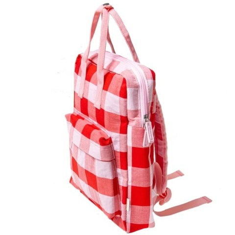 Rockahula Kids - plecaczek Cherry Check Rockahula Kids - plecaczek Cherry Check