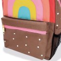 Rockahula Kids plecak dla dziewczynki Colour Pop Rainbow Rockahula Kids plecak dla dziewczynki Colour Pop Rainbow