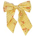 Rockahula Kids spinka do włosów dla dziewczynki Floral Gingham Rockahula Kids spinka do włosów dla dziewczynki Floral Gingham
