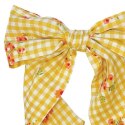 Rockahula Kids spinka do włosów dla dziewczynki Floral Gingham Rockahula Kids spinka do włosów dla dziewczynki Floral Gingham