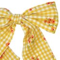 Rockahula Kids spinka do włosów dla dziewczynki Floral Gingham Rockahula Kids spinka do włosów dla dziewczynki Floral Gingham