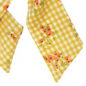 Rockahula Kids spinka do włosów dla dziewczynki Floral Gingham Rockahula Kids spinka do włosów dla dziewczynki Floral Gingham