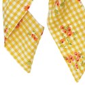 Rockahula Kids spinka do włosów dla dziewczynki Floral Gingham Rockahula Kids spinka do włosów dla dziewczynki Floral Gingham