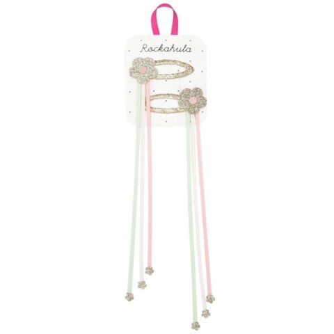 Rockahula Kids spinki do włosów dla dziewczynki 2 szt. Daisy Streamer Rockahula Kids spinki do włosów dla dziewczynki 2 szt. Daisy Streamer