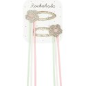 Rockahula Kids spinki do włosów dla dziewczynki 2 szt. Daisy Streamer Rockahula Kids spinki do włosów dla dziewczynki 2 szt. Daisy Streamer