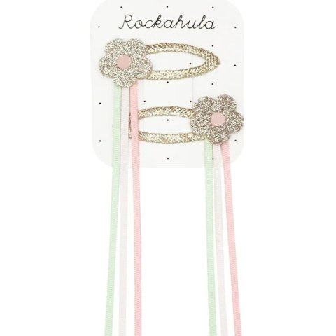 Rockahula Kids spinki do włosów dla dziewczynki 2 szt. Daisy Streamer Rockahula Kids spinki do włosów dla dziewczynki 2 szt. Daisy Streamer