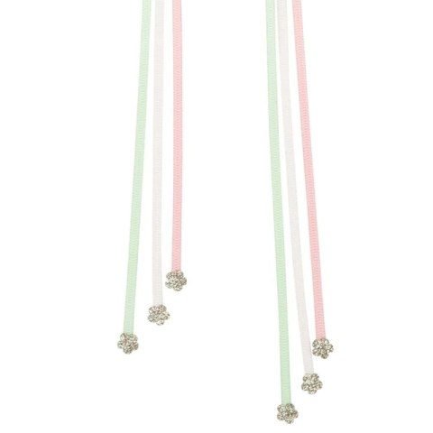 Rockahula Kids spinki do włosów dla dziewczynki 2 szt. Daisy Streamer Rockahula Kids spinki do włosów dla dziewczynki 2 szt. Daisy Streamer