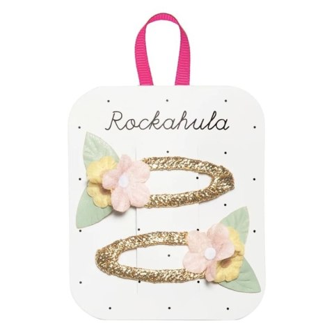Rockahula Kids spinki do włosów dla dziewczynki 2 szt. Flower Posy Rockahula Kids spinki do włosów dla dziewczynki 2 szt. Flower Posy