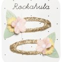 Rockahula Kids spinki do włosów dla dziewczynki 2 szt. Flower Posy Rockahula Kids spinki do włosów dla dziewczynki 2 szt. Flower Posy