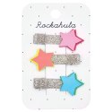 Rockahula Kids spinki do włosów dla dziewczynki 3 szt. Colour Pop Star Rockahula Kids spinki do włosów dla dziewczynki 3 szt. Colour Pop Star