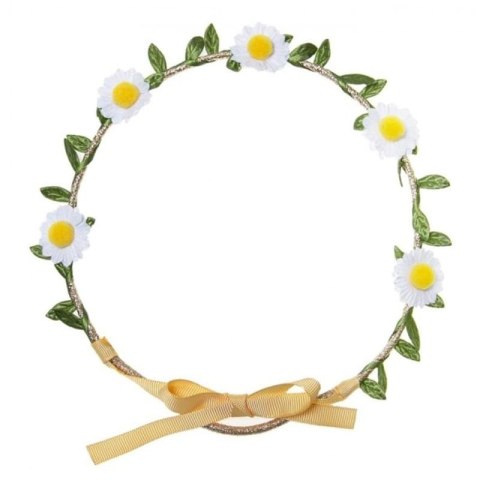 Rockahula Kids wianek opaska na głowę dla dziewczynki Daisy Chain Rockahula Kids wianek opaska na głowę dla dziewczynki Daisy Chain